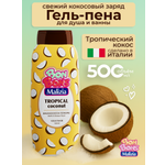 Пена Malizia 500 мл