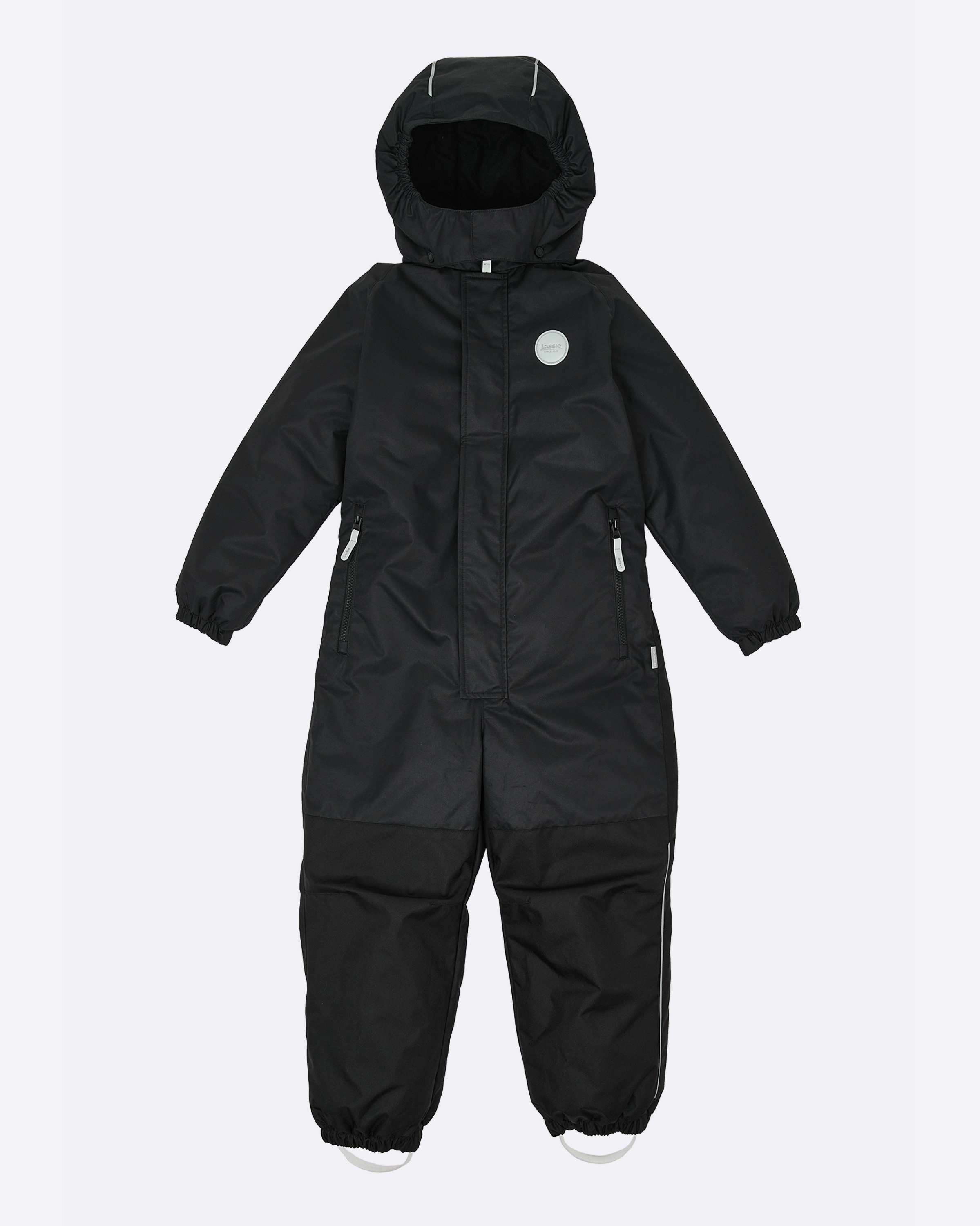 Комбинезон Lassie 72105304DM-9990 - фото 4