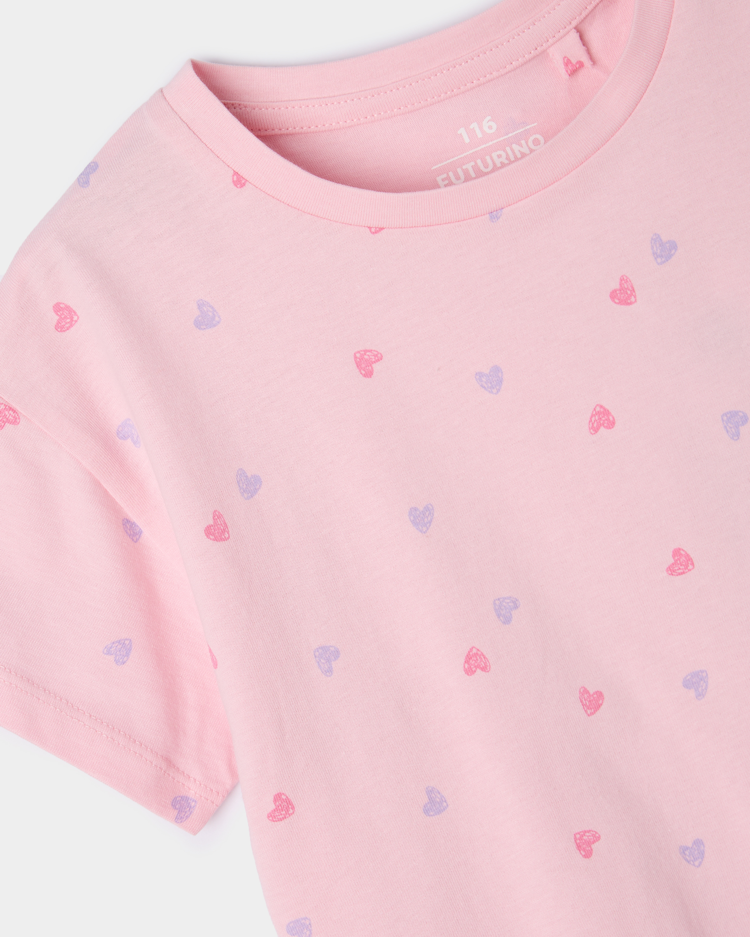 Футболка Futurino GSS2623FUkgJJ - фото 3