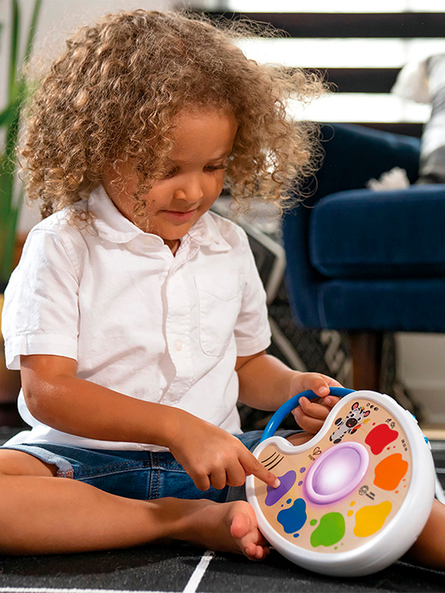 Игрушка Hape развивающий центр - фото 4