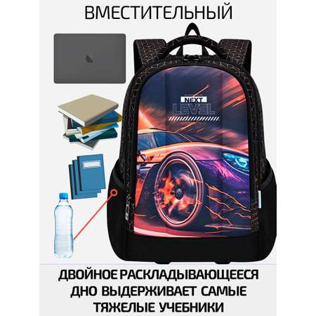 Рюкзак Evoline EVO-1026-car