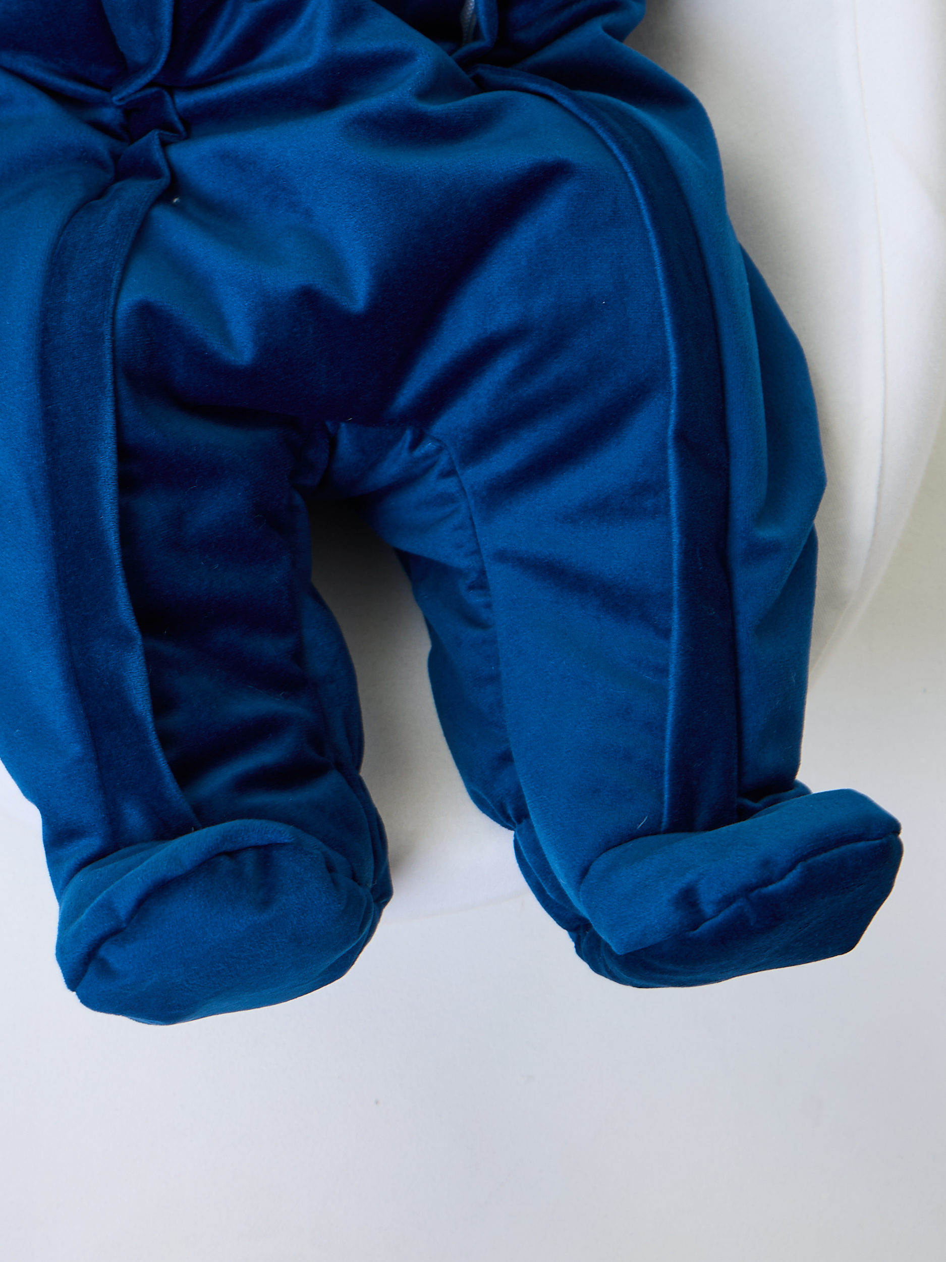 Конверт и комбинезон ТОСЯ БОСЯ SARA-33 - фото 2