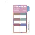 Стикер-закладка ErichKrause Аниме 60 шт.