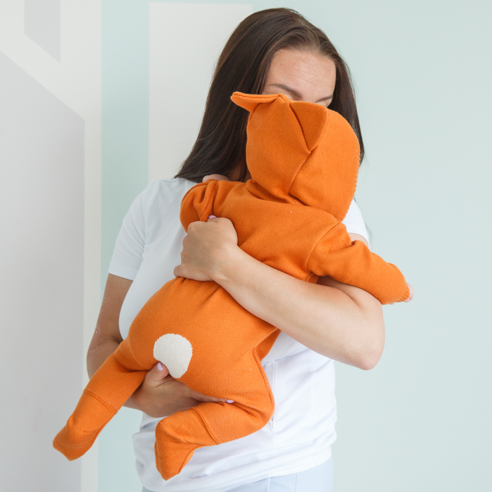 Комбинезон Amarobaby AB-OD21-PLF302/05 - фото 4