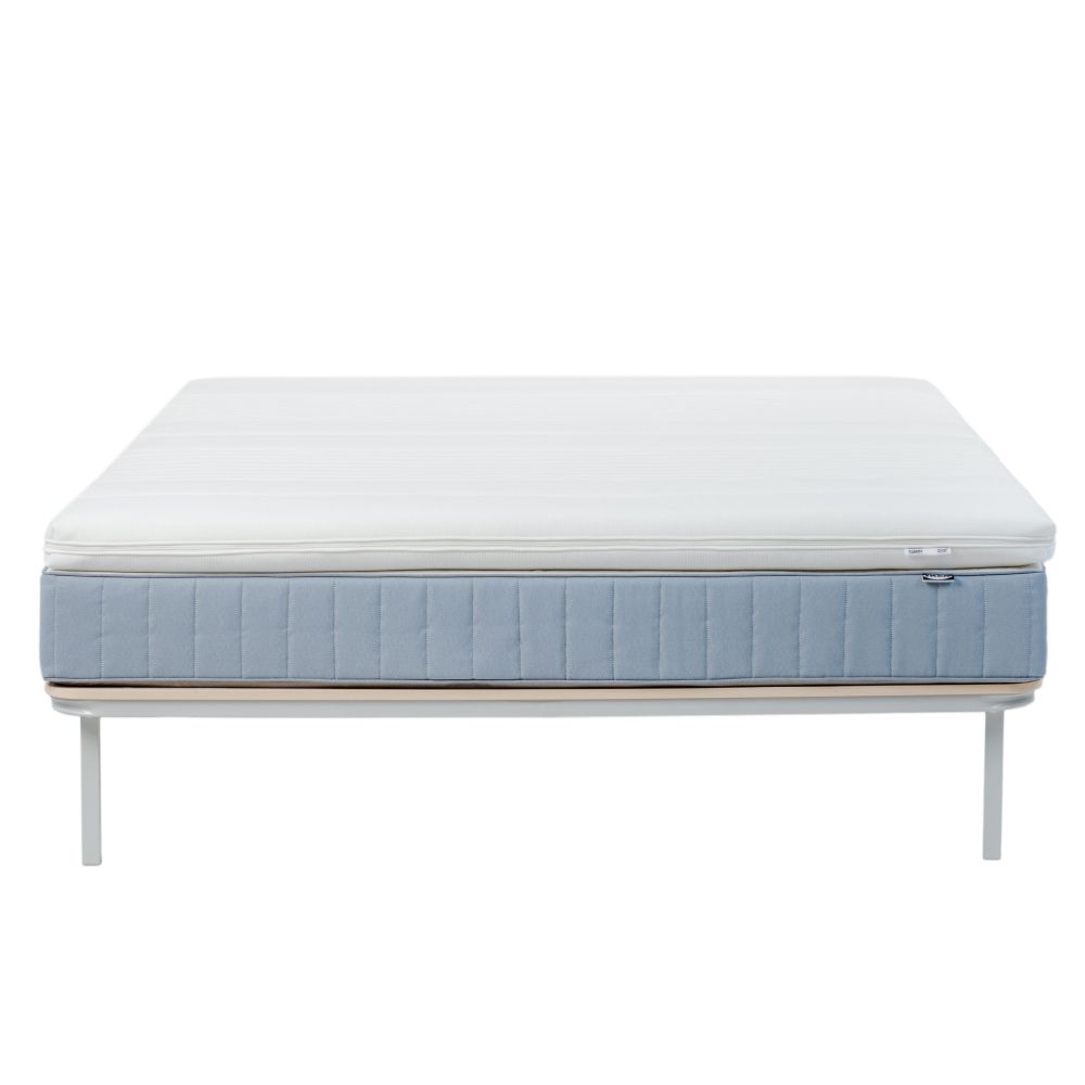 Матрас IKEA Туссой 200х140 - фото 7