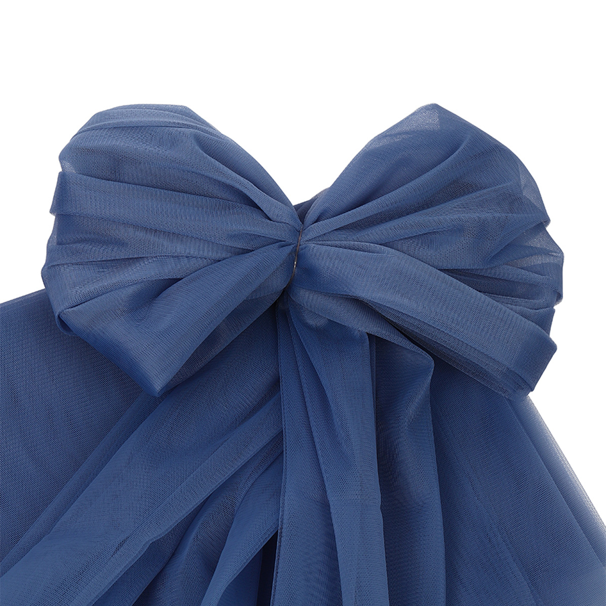 Еврофатин TBY мягкий матовый шир.300см уп.5м - т.джинсовый - фото 5