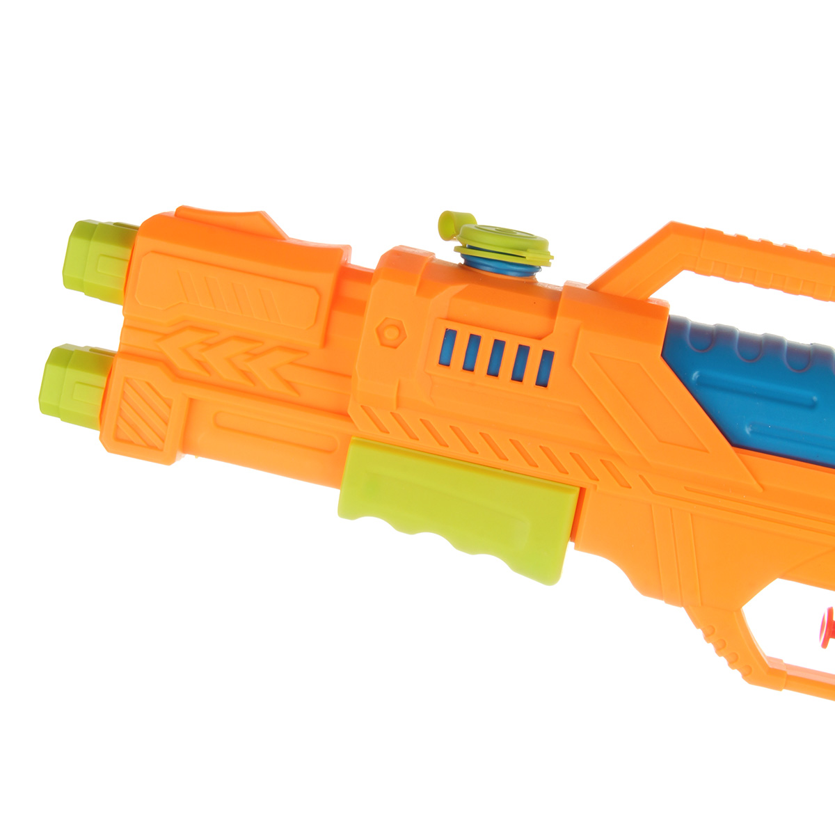 Бластер водный Veld Co - фото 7