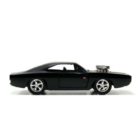Автомобиль Fast and Furious Dodge 1:24