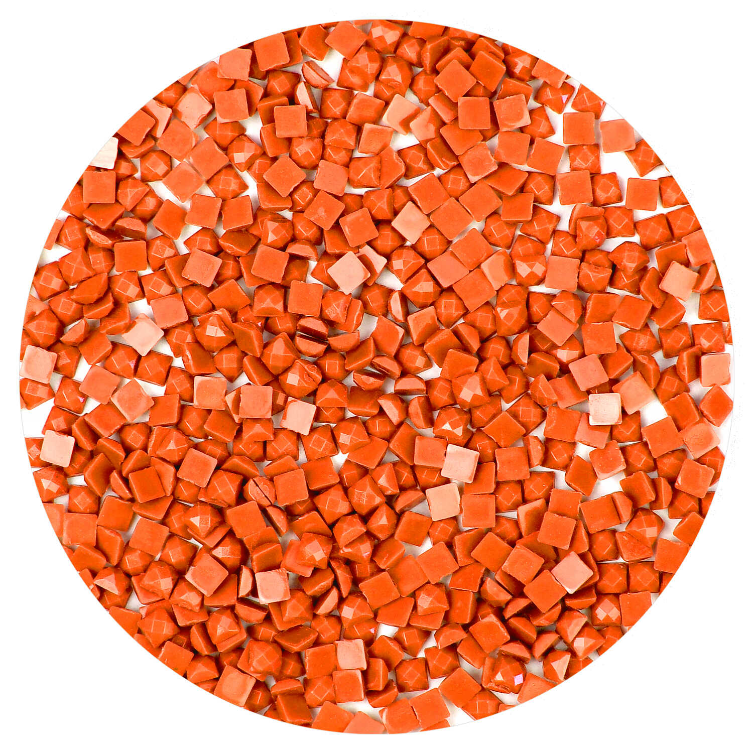 Алмазная мозаика Феникс + Корги - фото 2