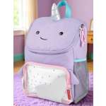 Рюкзак Skip Hop большой Нарвал Нова