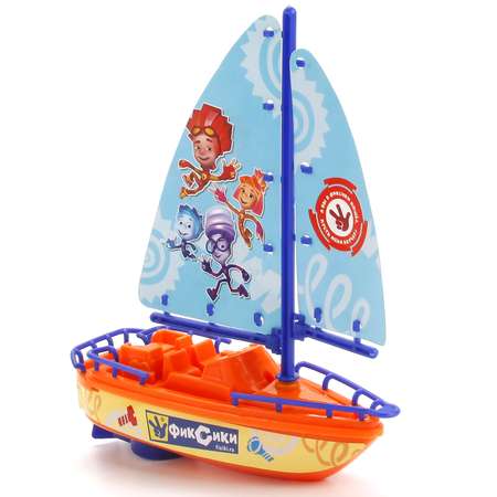 Корабль Играем вместе
