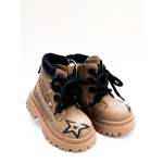 Ботинки Тотошка