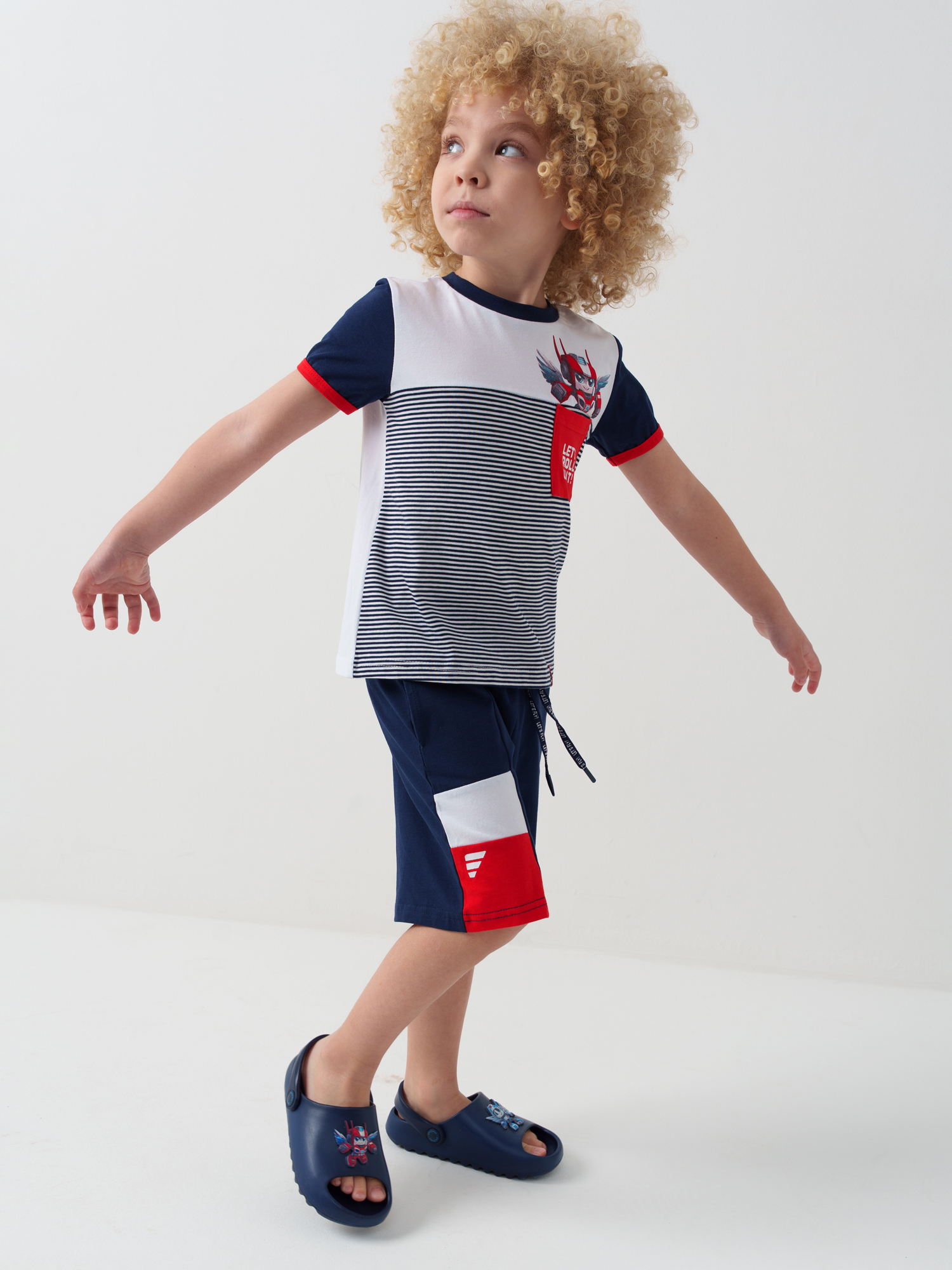 Сабо PlayToday 12612737 - фото 6