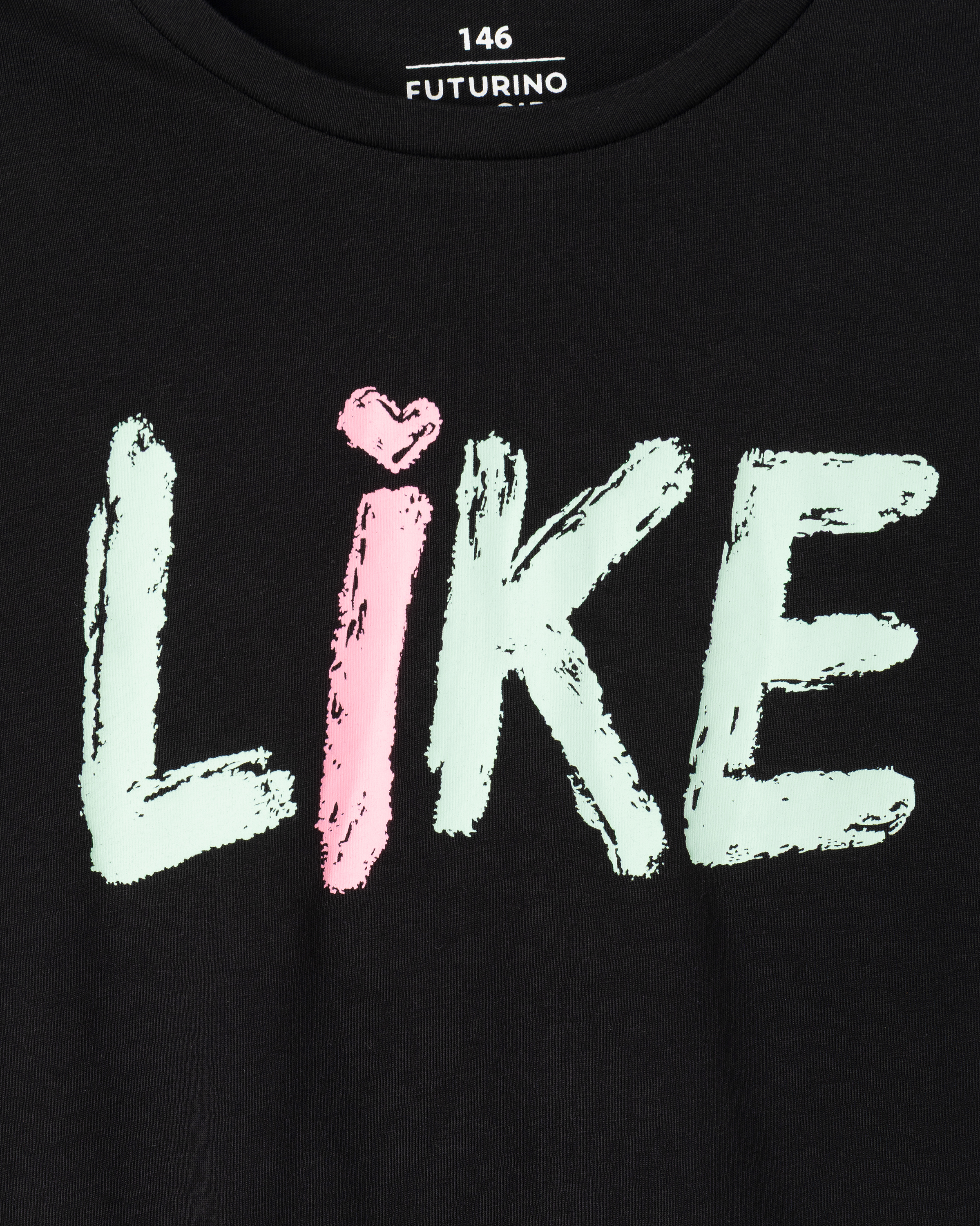 Футболка Futurino PG-SS26-53-2FUtg-99 - фото 3