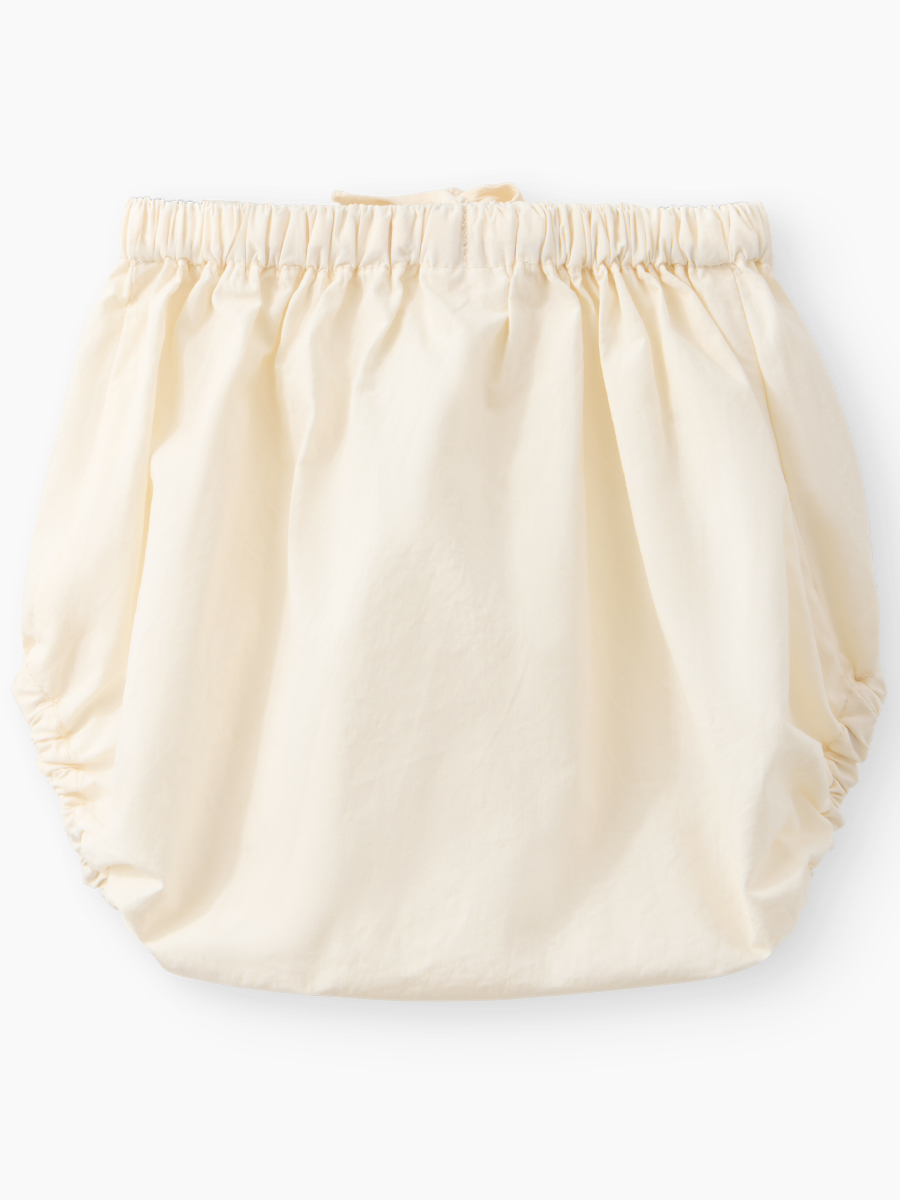 Платье и трусы Happy Baby 88700-0_milky-cream - фото 4