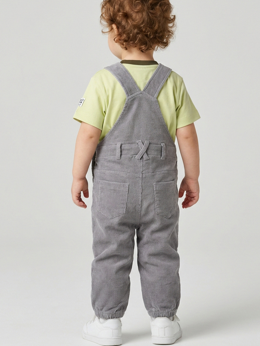 Полукомбинезон PlayToday 12613078 - фото 2