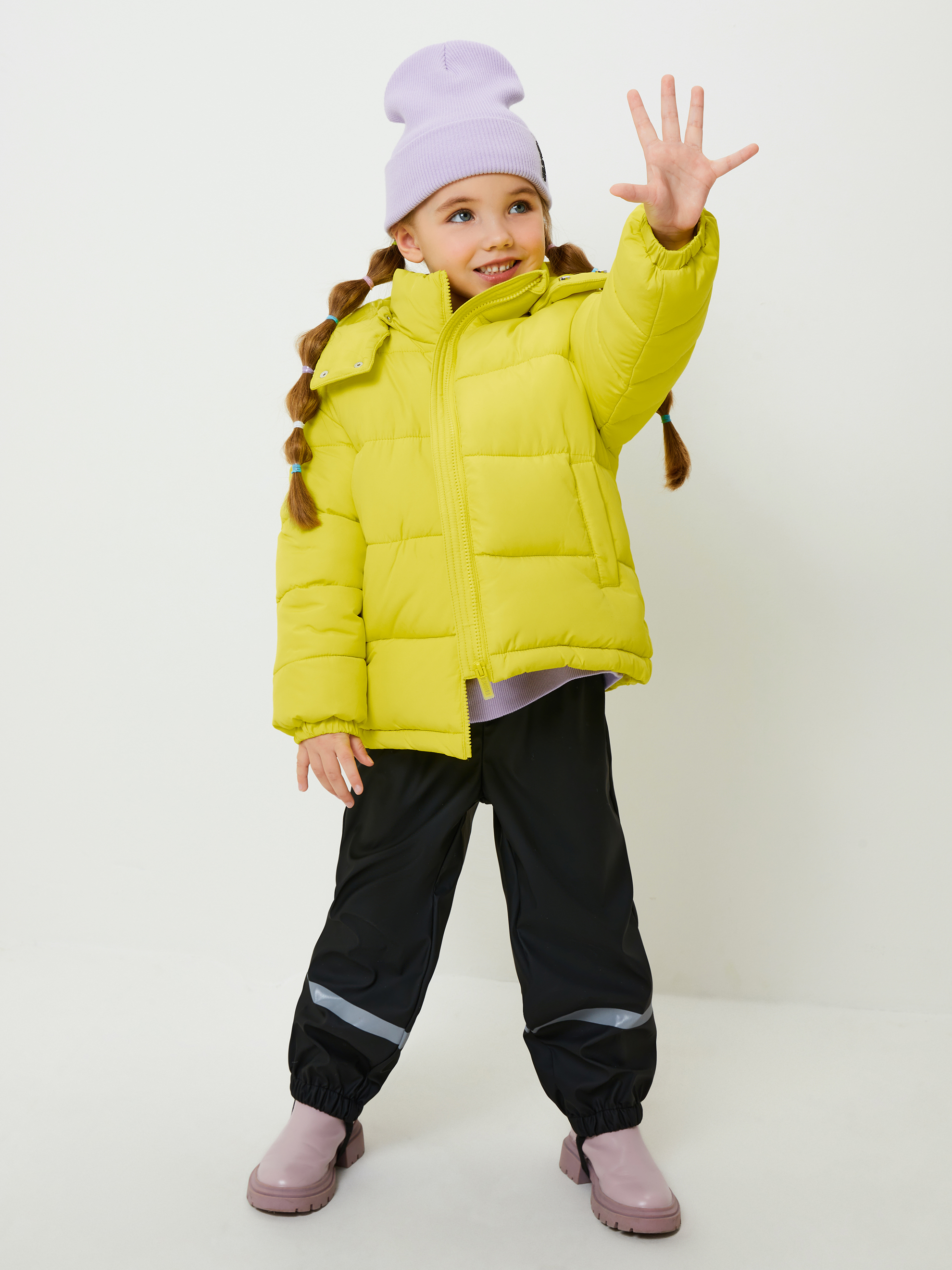 Брюки Acoola 20320160006_0069822 - фото 1