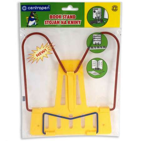 Подставка для книг Centropen