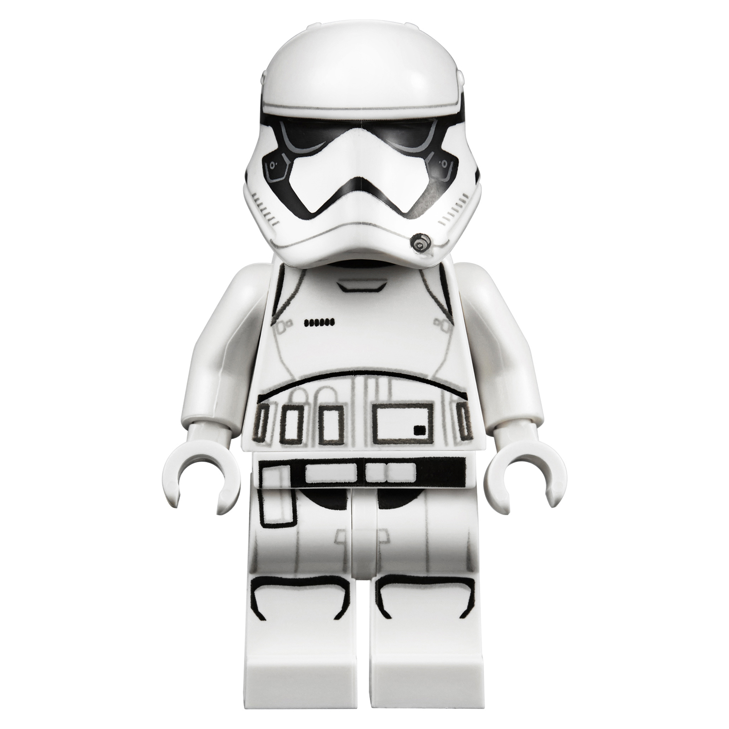 Конструктор LEGO Star Wars Элитная преторианская гвардия блочный - фото 16