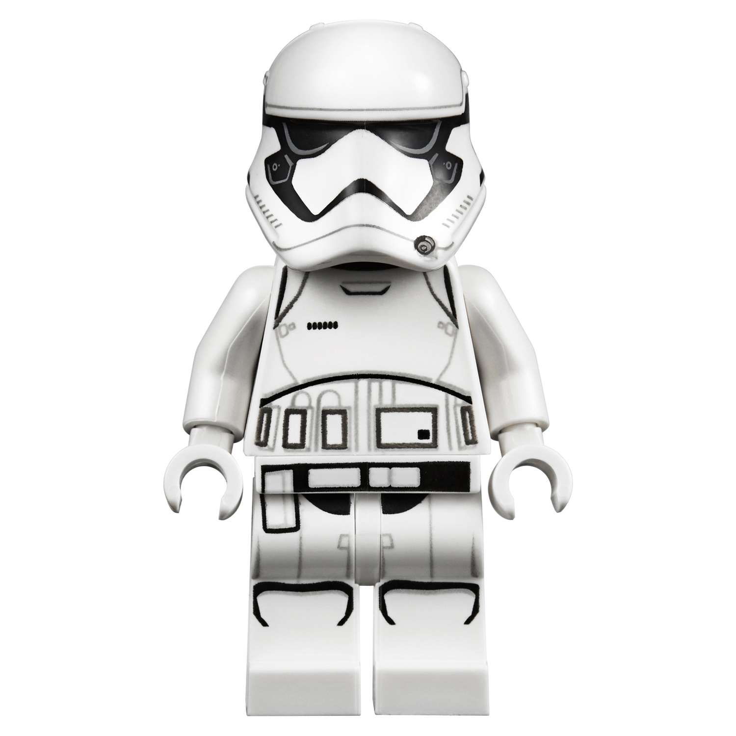 Конструктор LEGO Star Wars Элитная преторианская гвардия блочный - фото 16