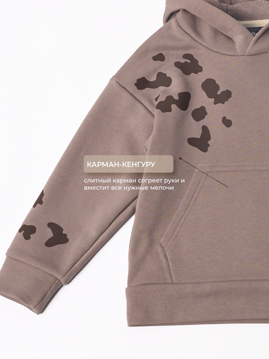 Худи Voma 13sprКС-110кор - фото 7