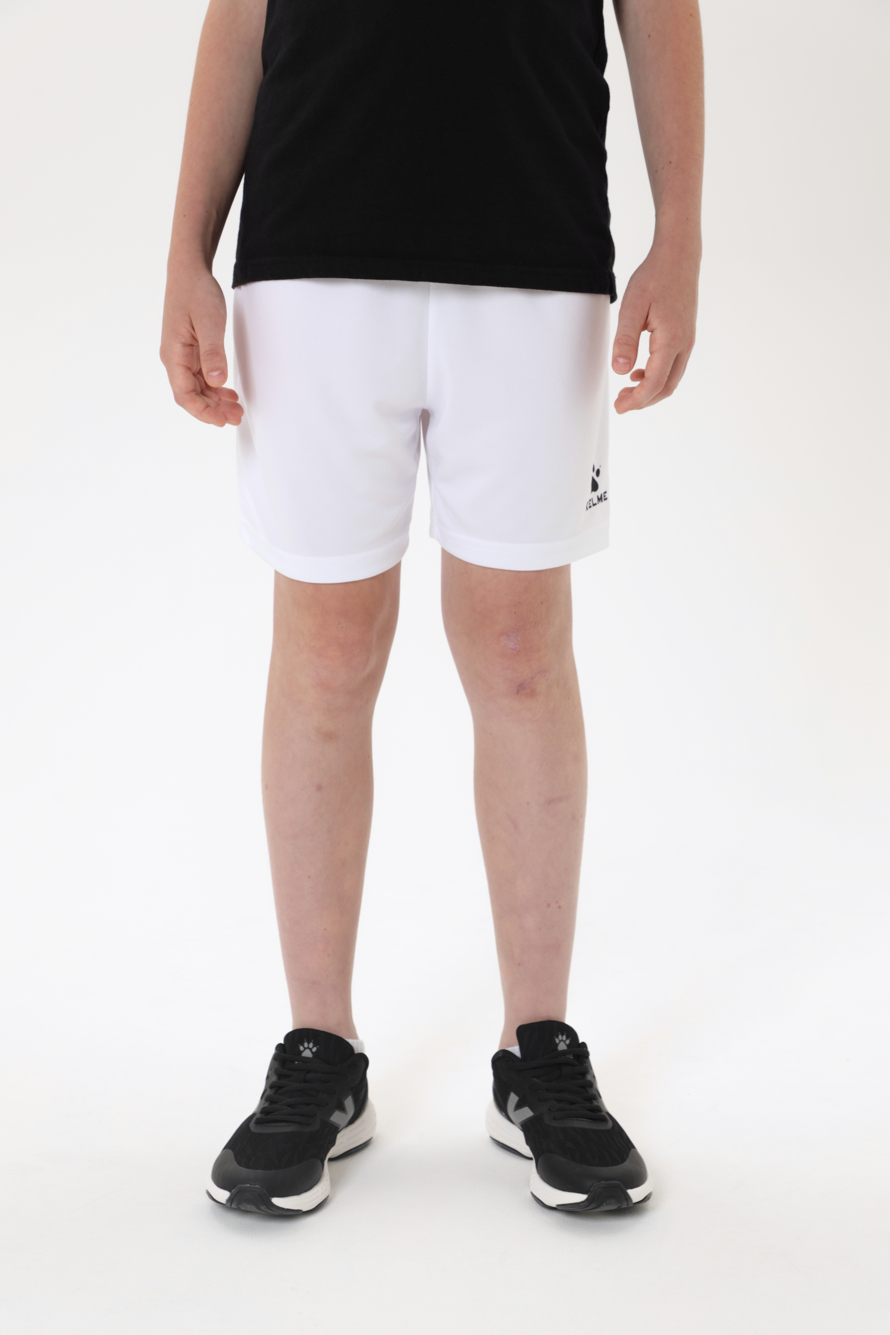 Шорты KELME 7351ZB3255-100 - фото 2