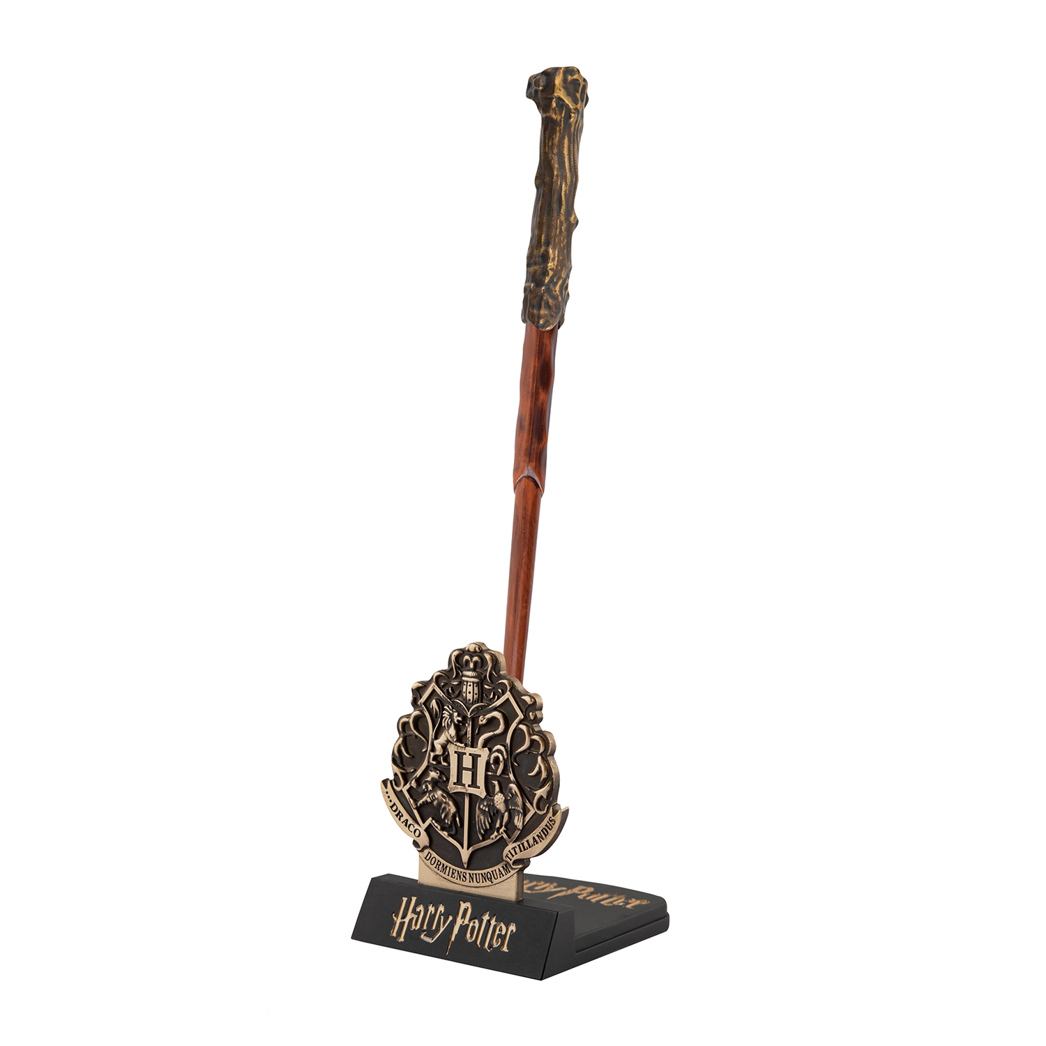 Ручка шариковая Harry Potter 1 шт. - фото 5