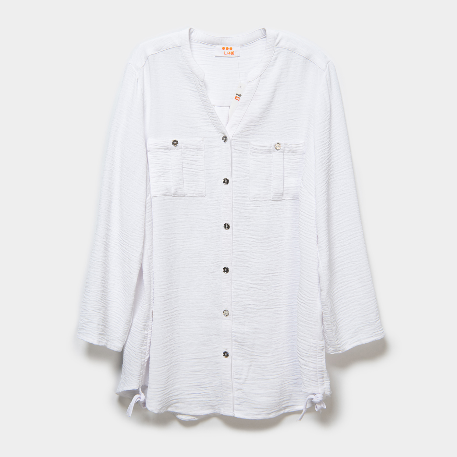 Рубашка ё SS25-PP16 - фото 1
