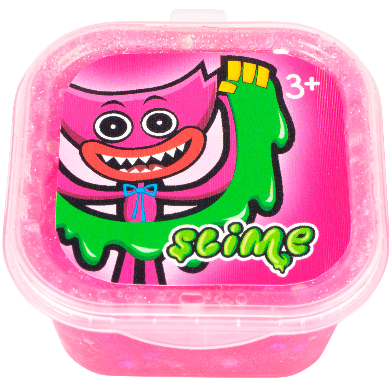 Слайм Slime в ассортименте - фото 18