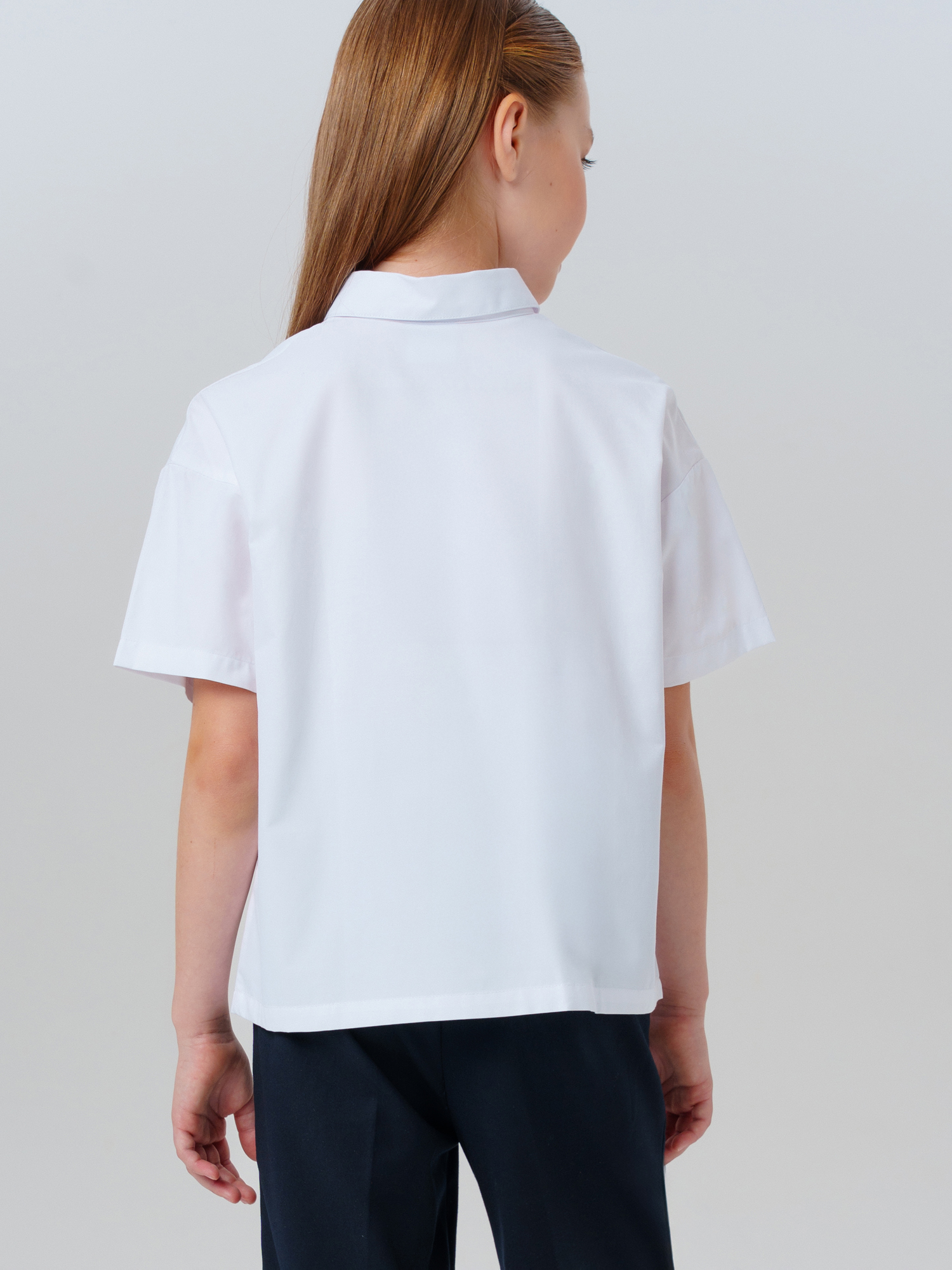 Блузка PlayToday 22527217 - фото 3