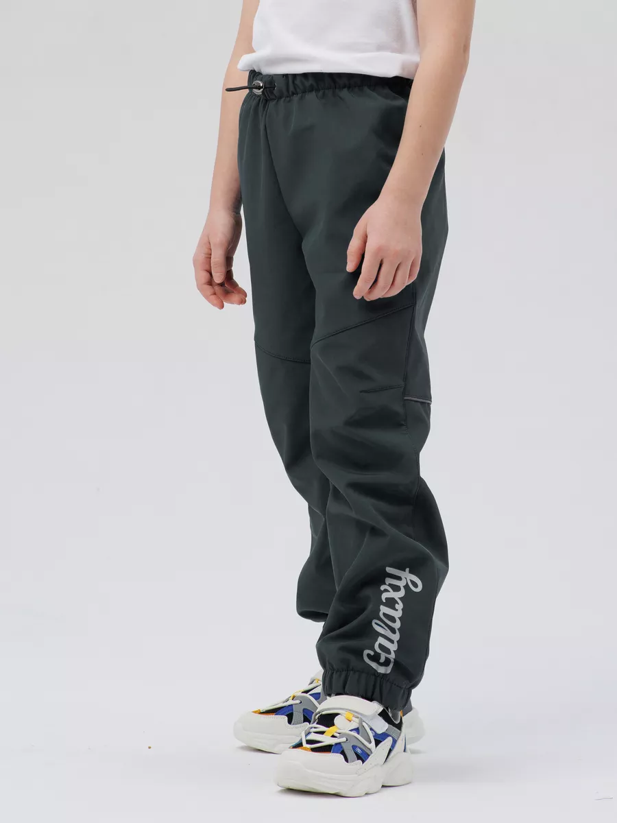 Брюки Lemonwear d4091 - фото 1