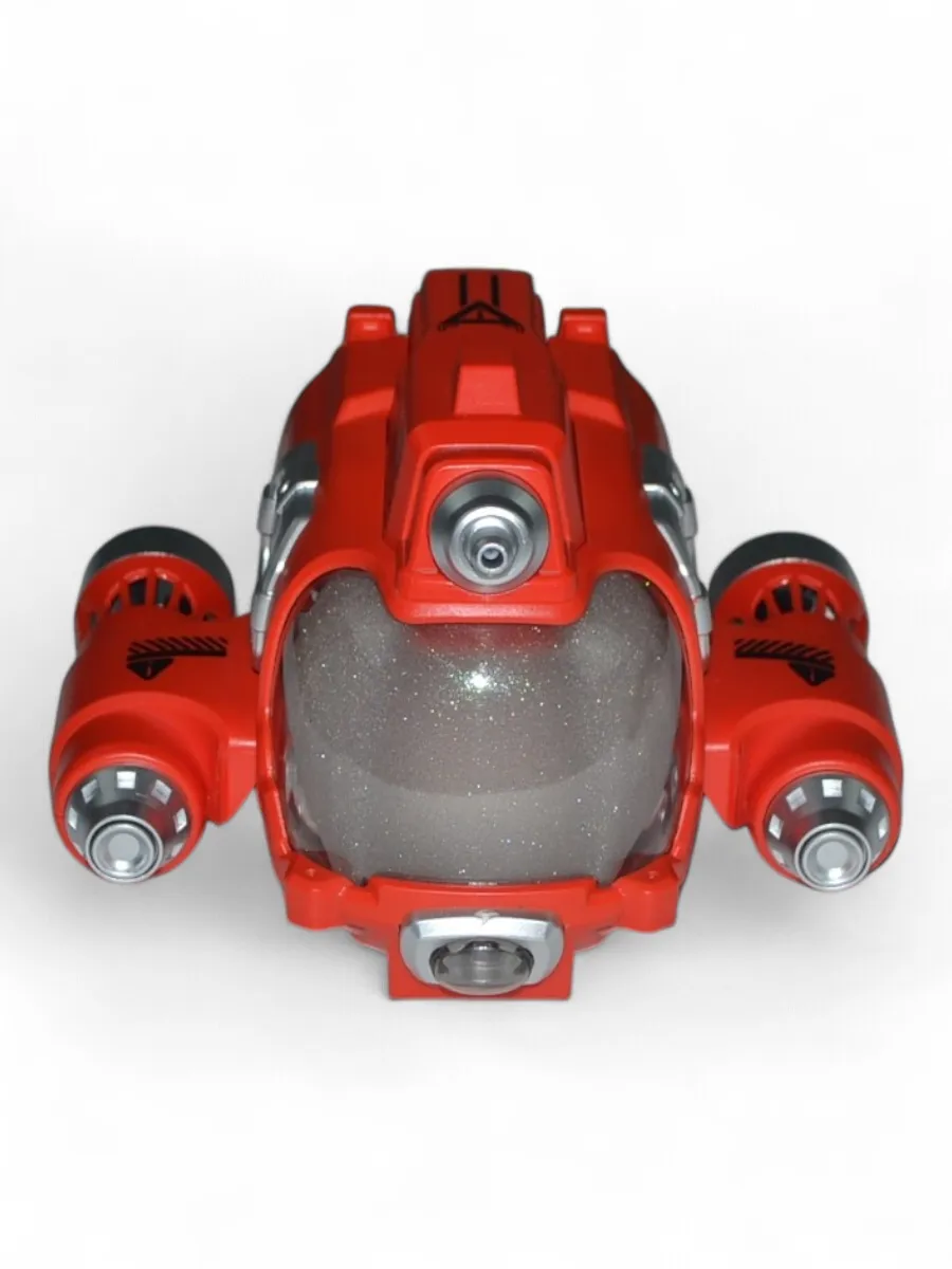 Автомобиль РУ CS Toys - фото 8