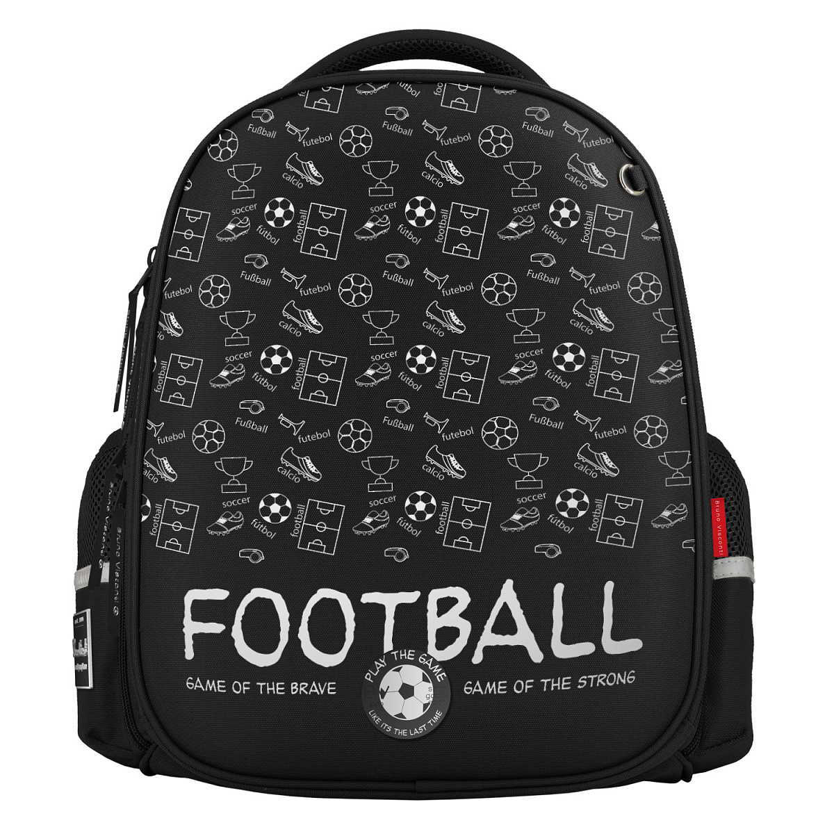 Рюкзак Bruno Visconti - фото 4