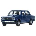 Автомобиль Технопарк LADA Ваз 2105