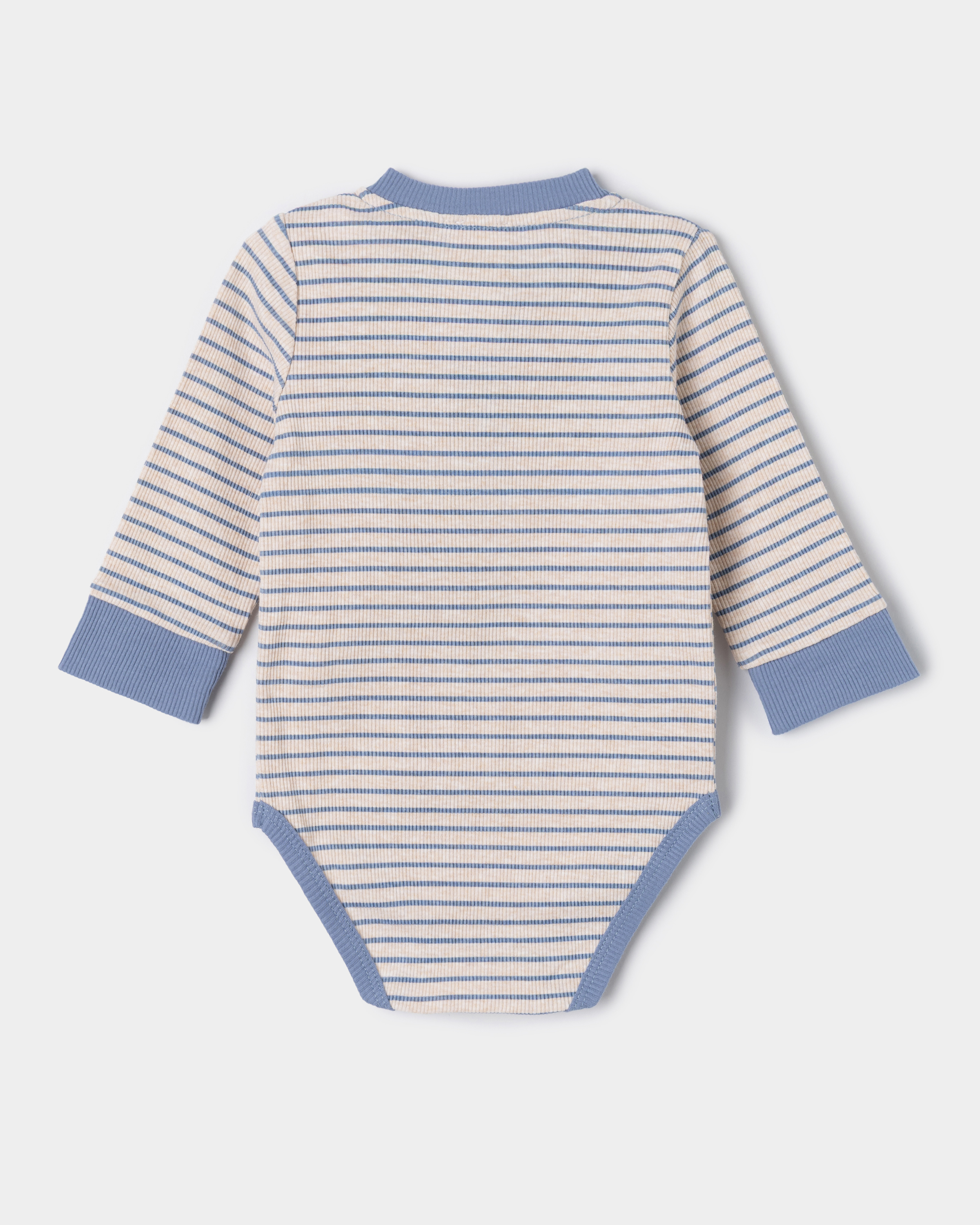 Боди BabyGo S26BG4-15930ib-66 - фото 2