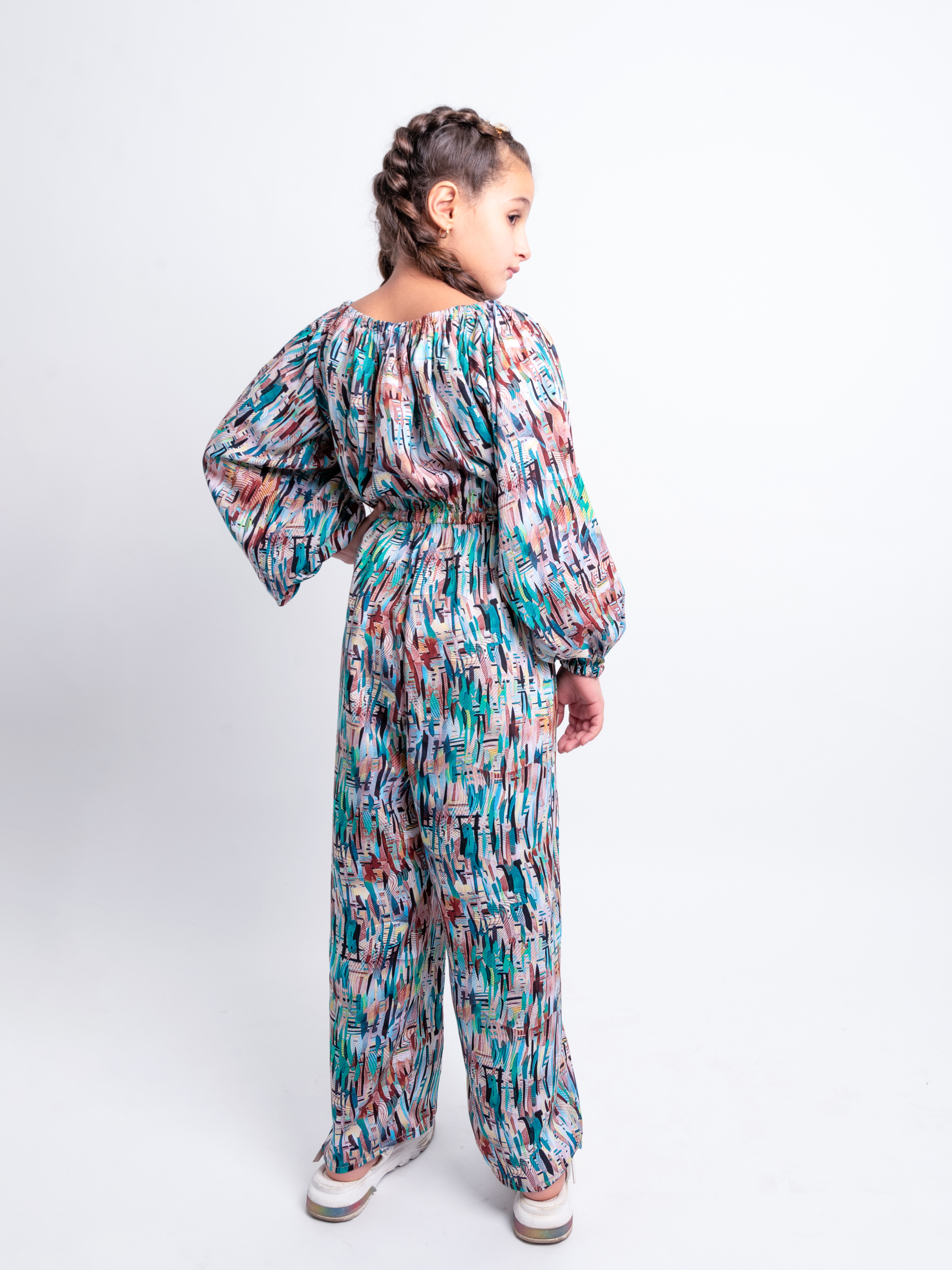 Комбинезон Sahera Rahmani 3171651-15 - фото 3