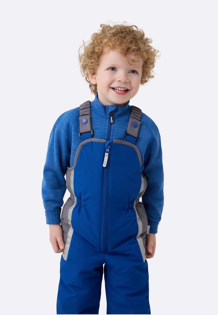 Брюки Lassie 71103311-6910 - фото 8