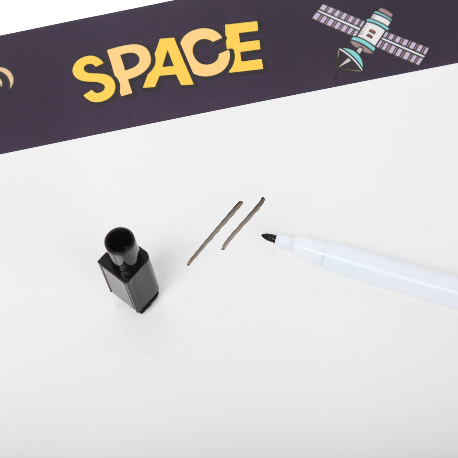 Маркерная доска Johnshen - фото 4