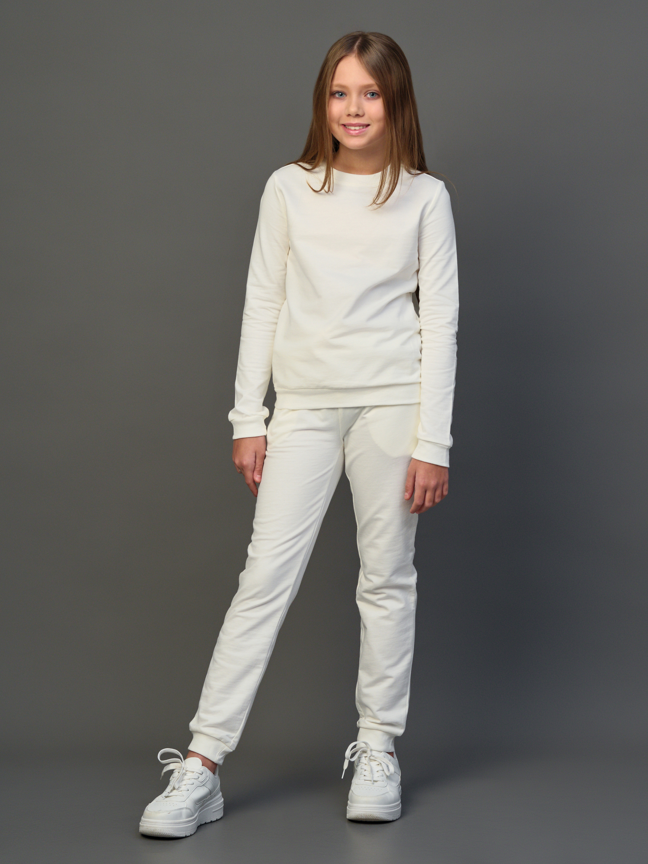 Свитшот T-SOD DTS1687/EKR0000 - фото 10