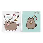 Блокнот Pusheen 50 лист.