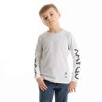 Лонгслив КотМарКот