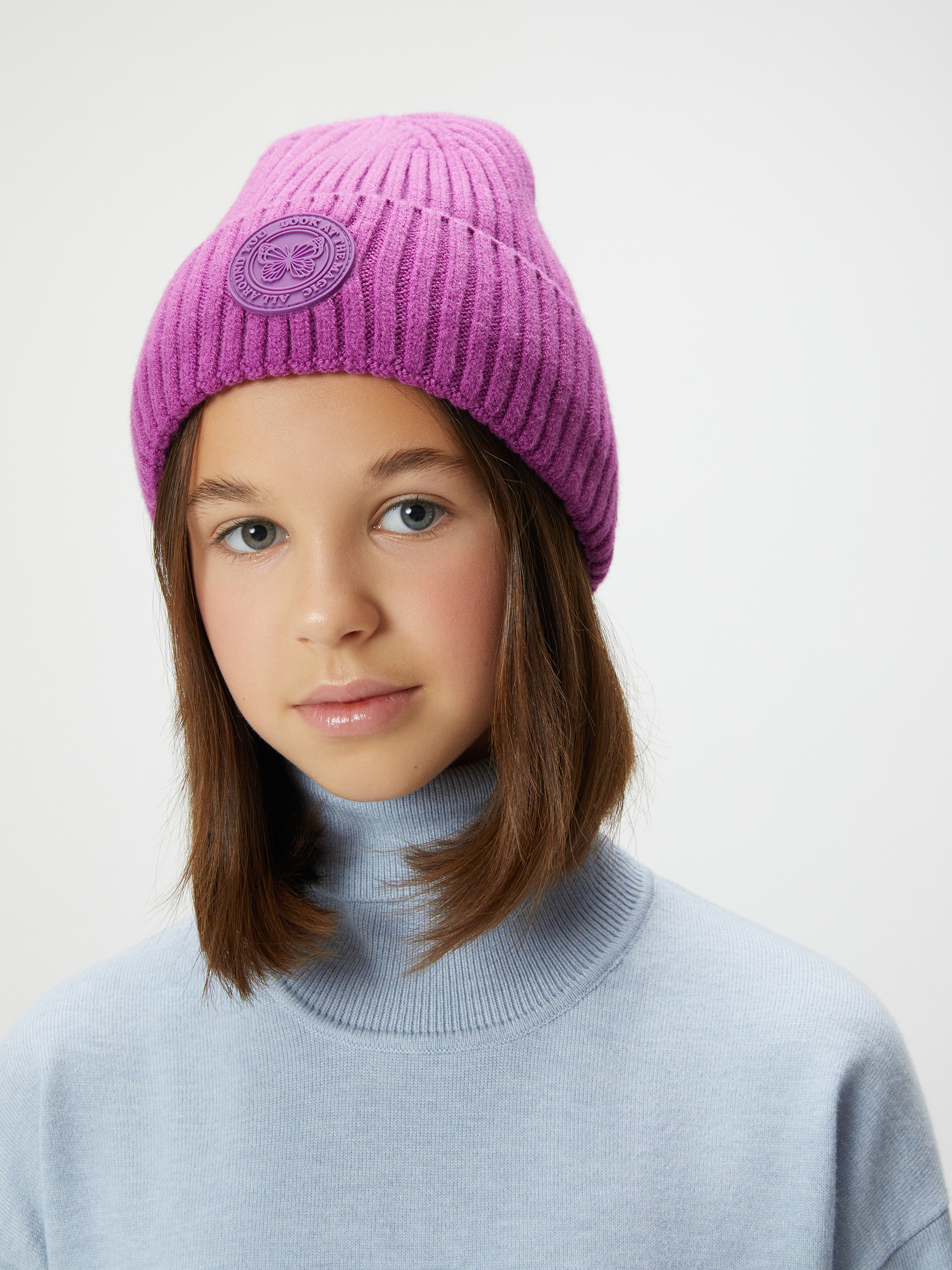 Шапка Acoola 20236400219_0072848 - фото 1