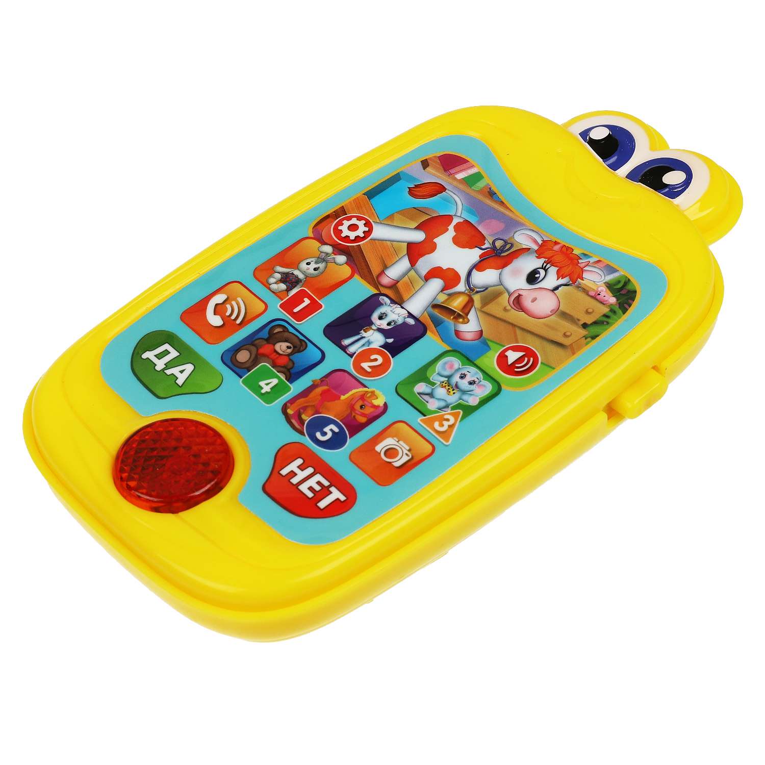 Игрушка УМка - фото 3