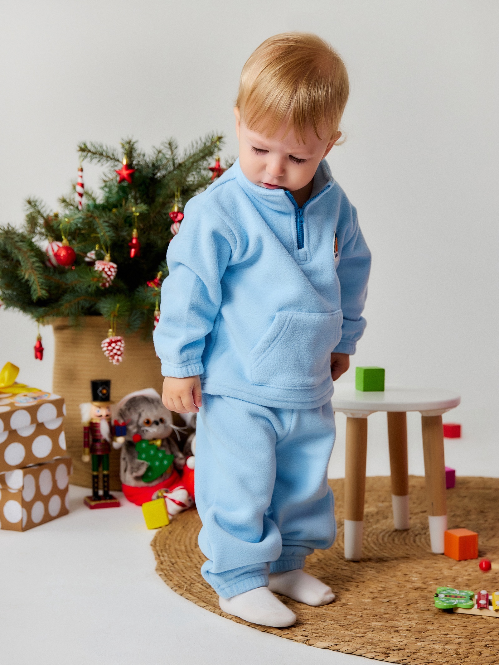 Костюм Крошка Я 10757226 - фото 1