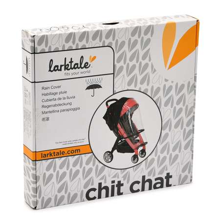 Дождевик Larktale