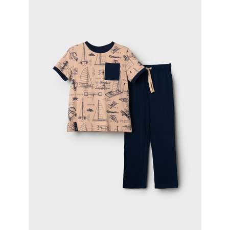 Пижама PlayToday