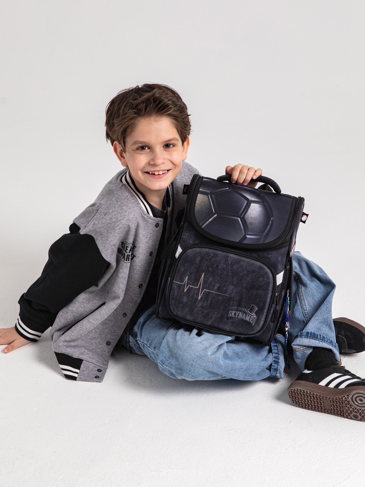 Ранец SkyName - фото 4