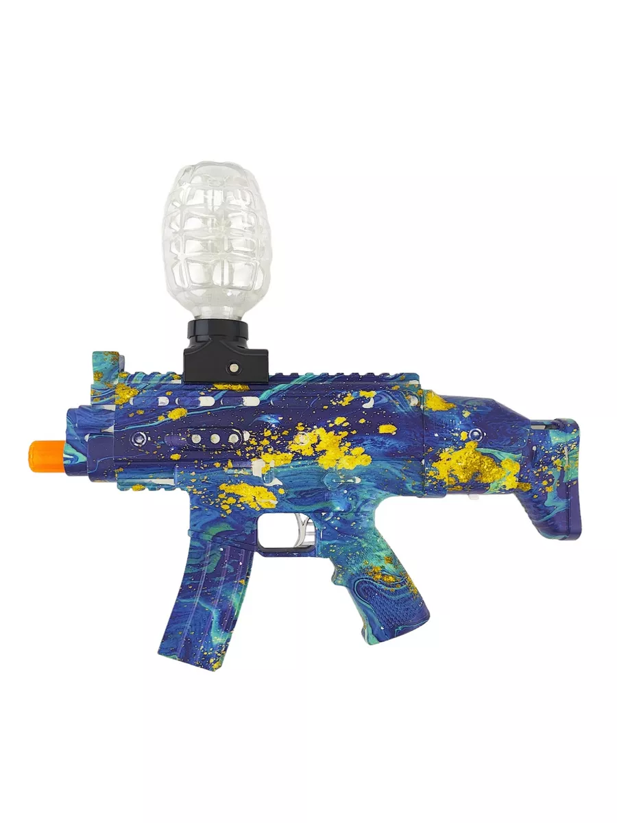 Бластер CS Toys - фото 2