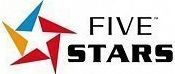 Five Stars