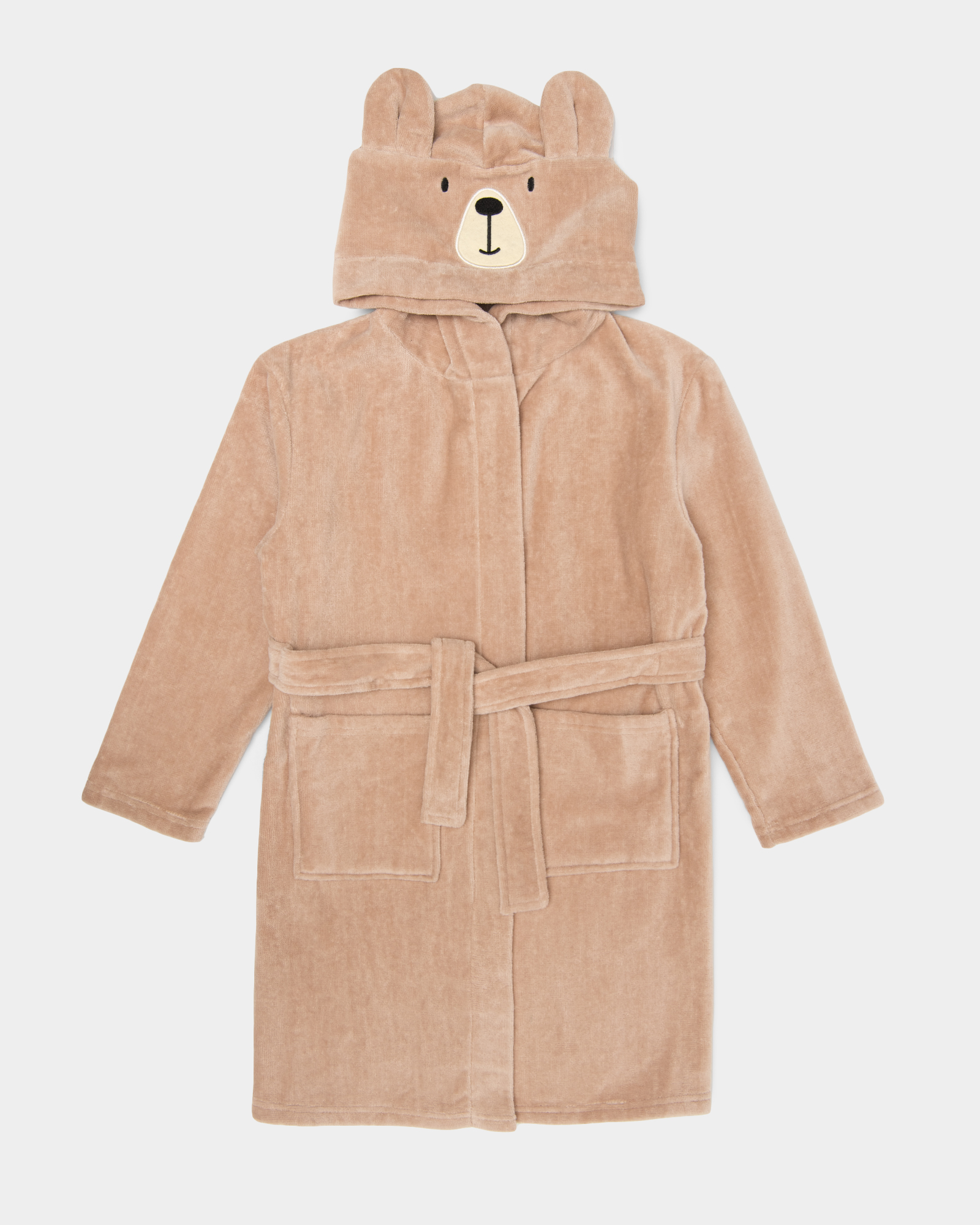 Халат Day and Night W24DN5-bath05kb-L8 - фото 2